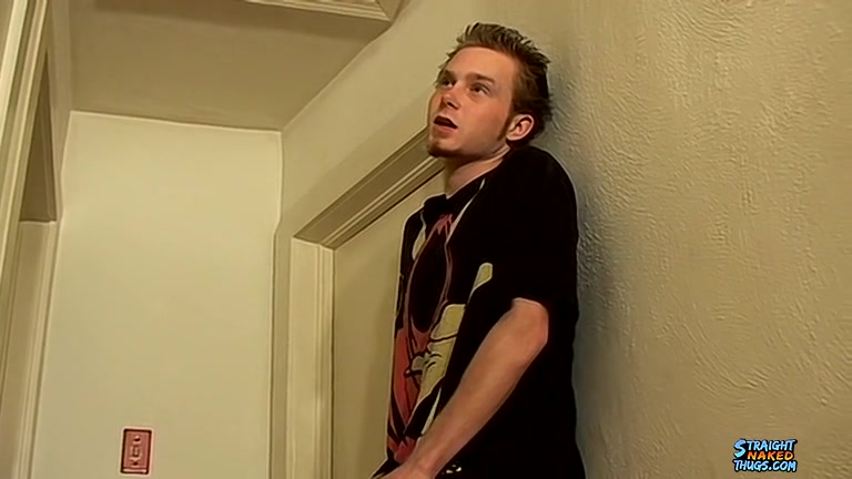 Billy Drains His Full Nutz - Billy da Kidd