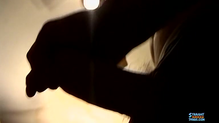 Straight Boys Gettin' Dirty - Cain And Gabriel