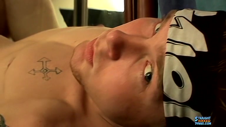 Naked And Bating From The Start - Billy da Kidd