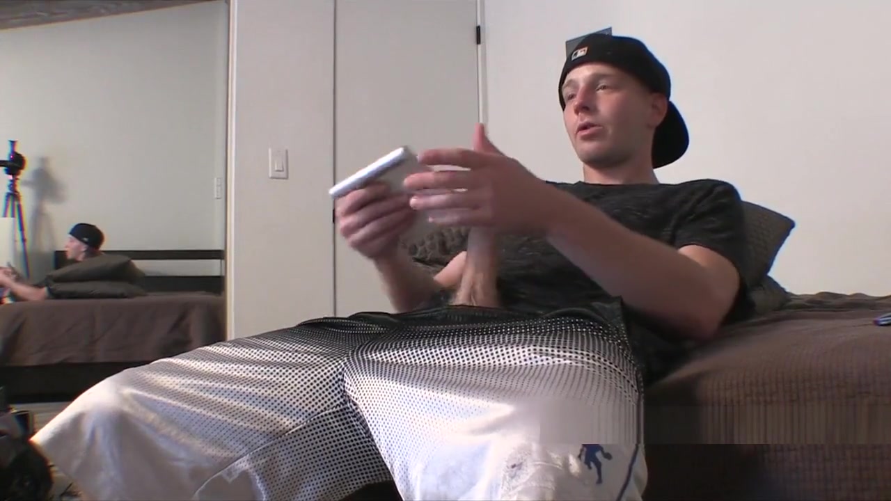MARINO MILITARY CLASSIFIED BRAND NEW 1ST BJ SCENE, HE IS HOT SO JUST ENJOY!