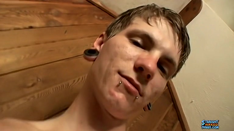 After A Year In Lock-Up - Detweiler