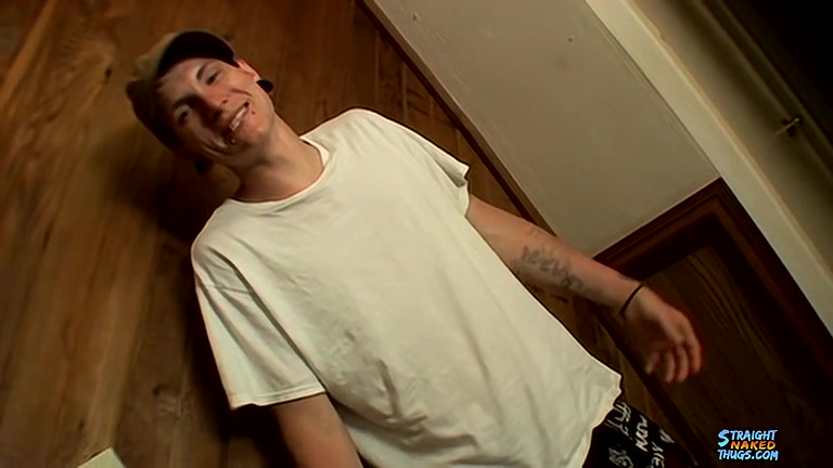 After A Year In Lock-Up - Detweiler