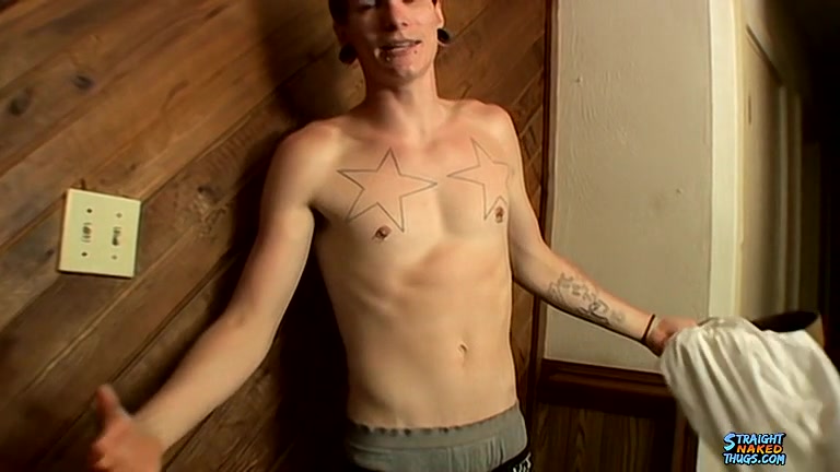 After A Year In Lock-Up - Detweiler