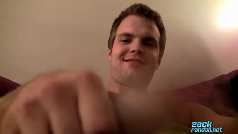Str8 Boy Billy Loves Uncut Cock! - Zack Randall And Billy Club