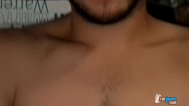 Hairy Cock And Cummy Feet - Lil B