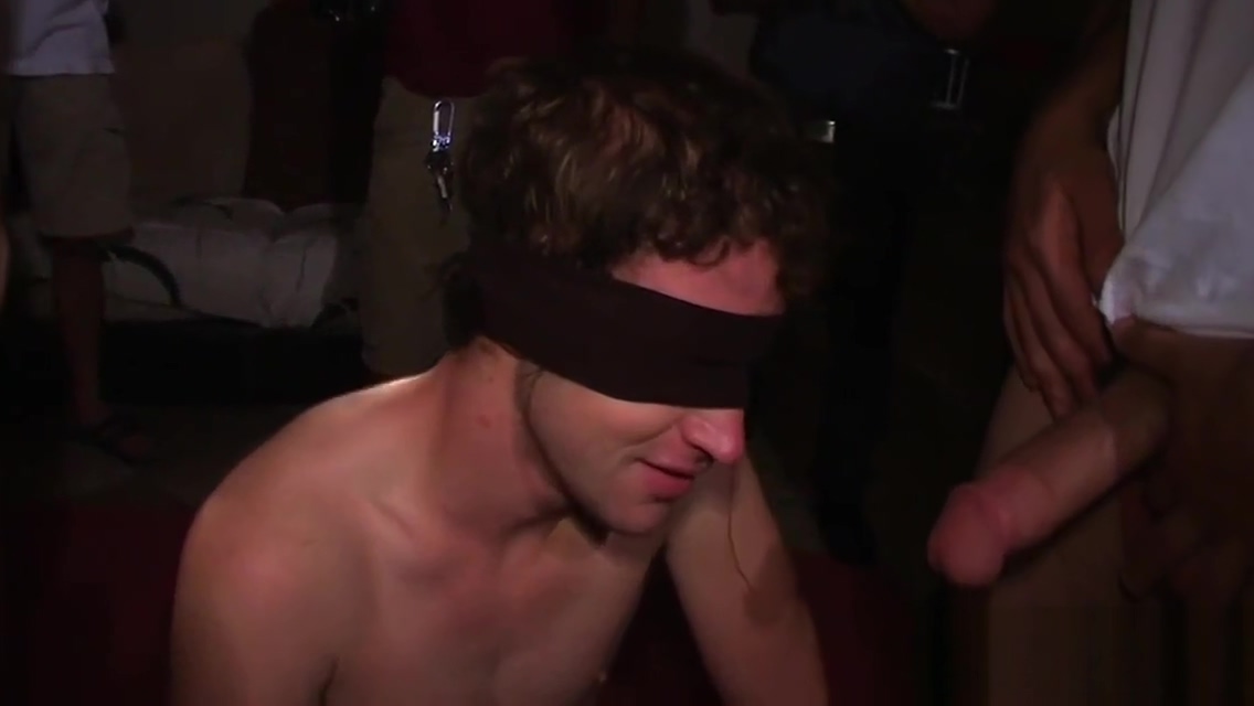 Homosexual erotic male massage