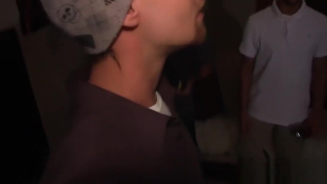 Homosexual erotic male massage