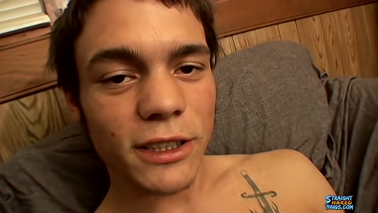 Thug Boy Mutual Jacking - Boomer Jacoby And Chain