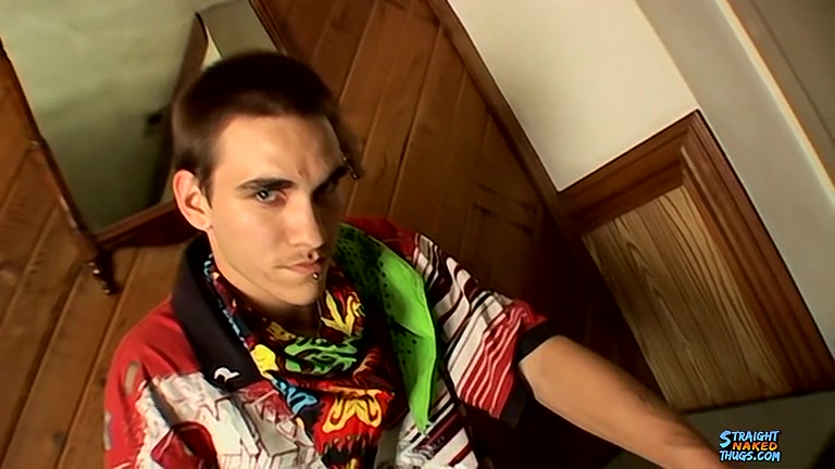 Straight Hung teen 18+ Jerk Off - Cherokee