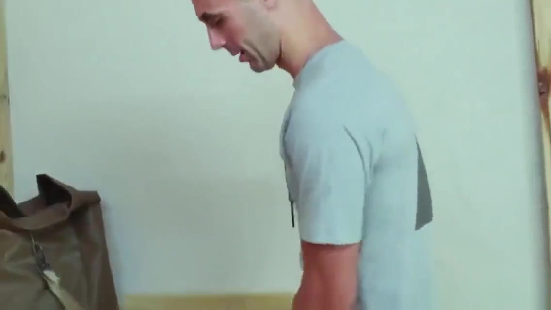 Army gay movie first time Good Anal Training