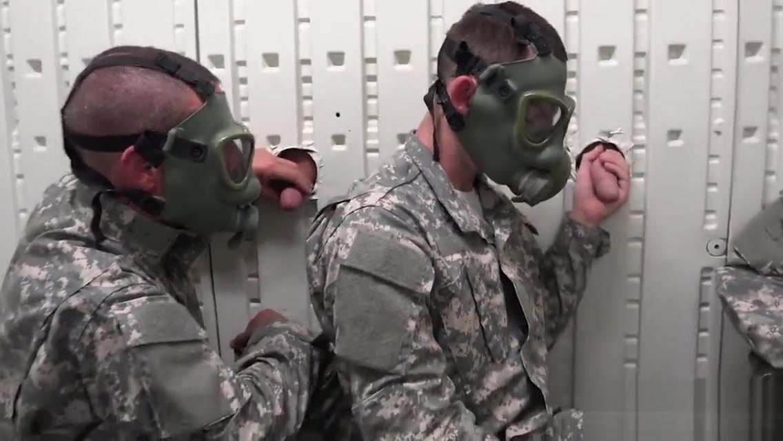 Glory Hole Day of Reckoning - TPC15046