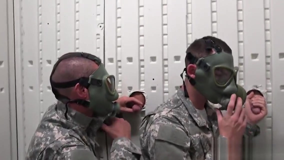Glory Hole Day of Reckoning - TPC15046