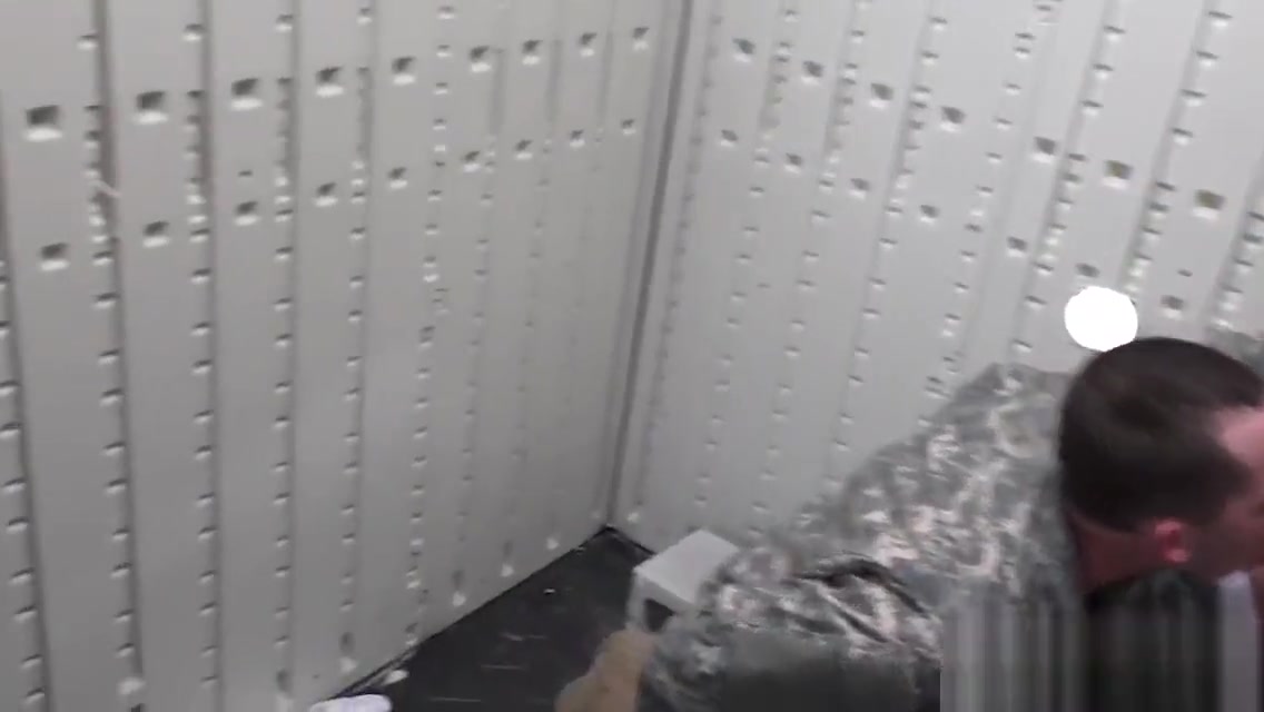 Glory Hole Day of Reckoning - TPC15046