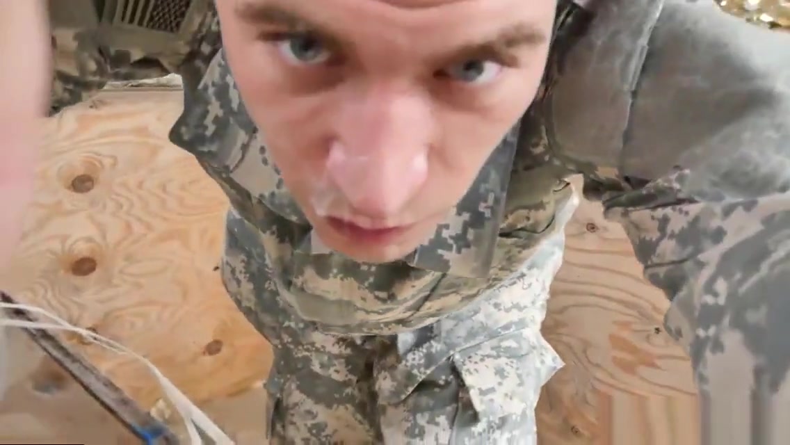 Photos of naked army men and army big dick only gay The Troops are
