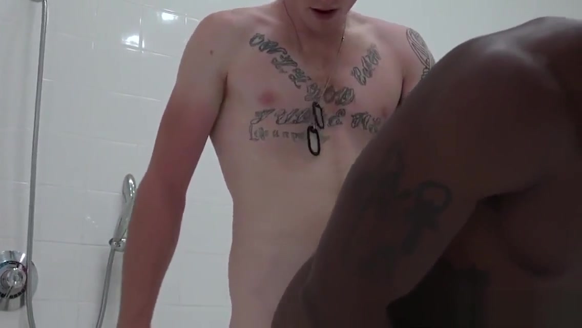 Marines gay sex and military facial gay The Hazing, The Showering and