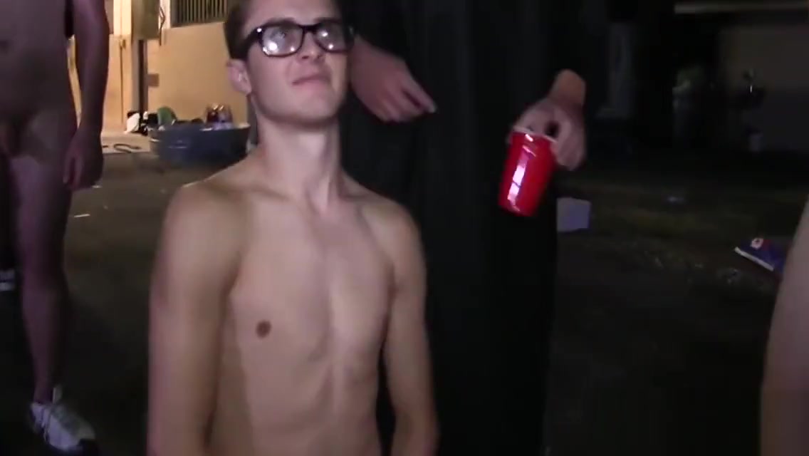 Full homosexual massage porn