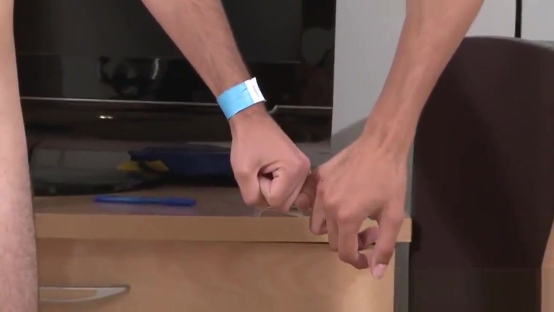 Full homosexual massage porn