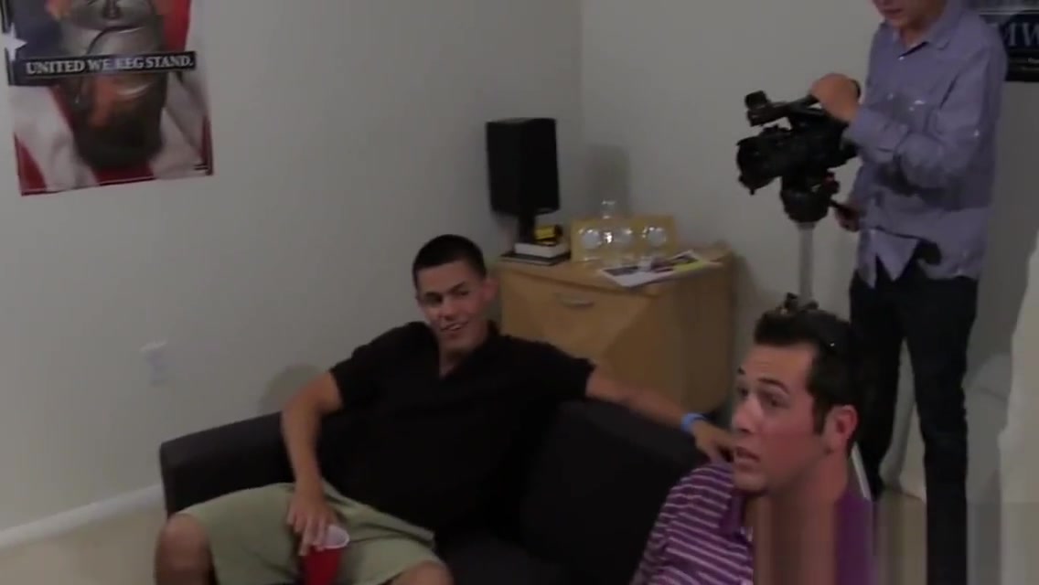Full homosexual massage porn