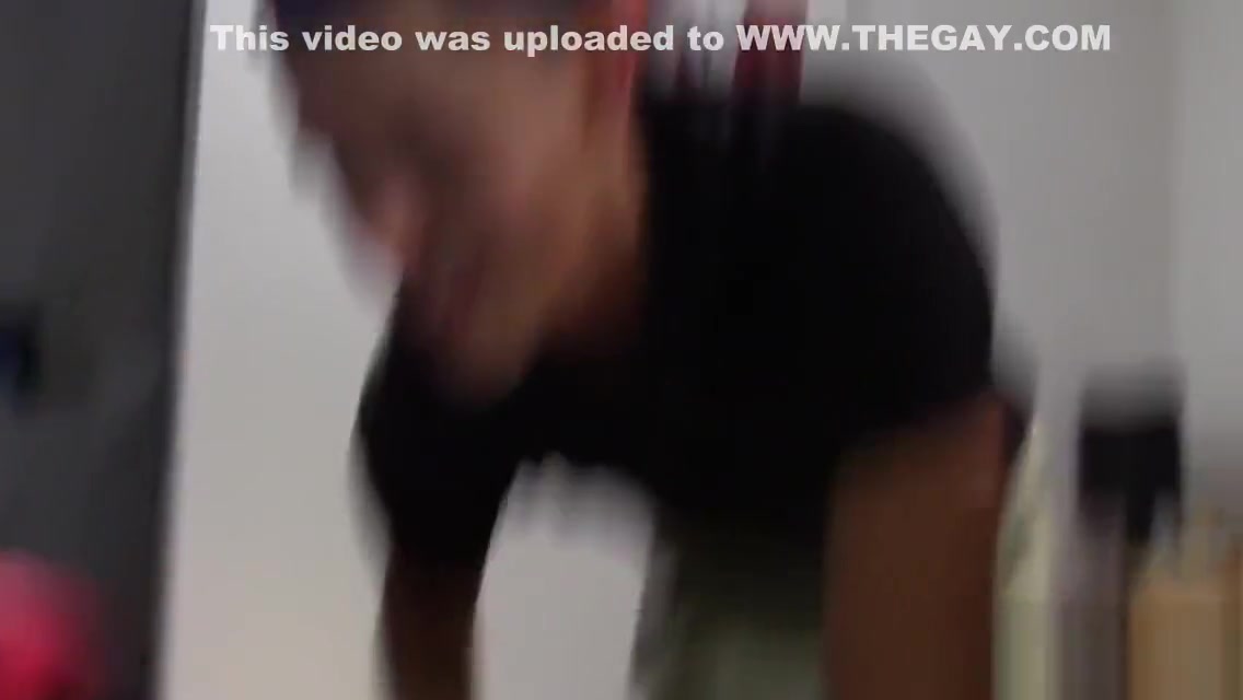 Full homosexual massage porn