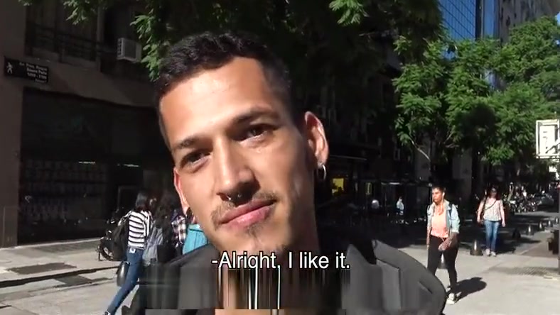 LatinLeche - Handsome Punk Sucks An Uncut Cock For Money