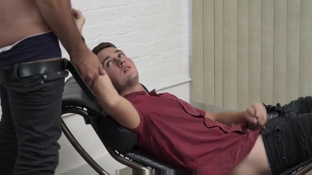 familydick - hormonal teen 18+ gets pounded raw by his married man
