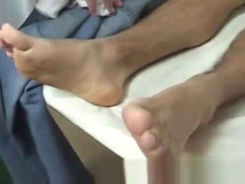 Xxx doctor mpegs gay This was a little firmer for me because I was