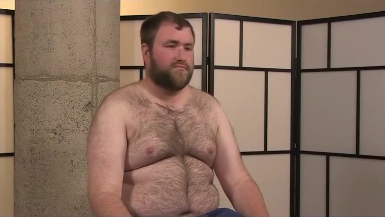 young chub massage