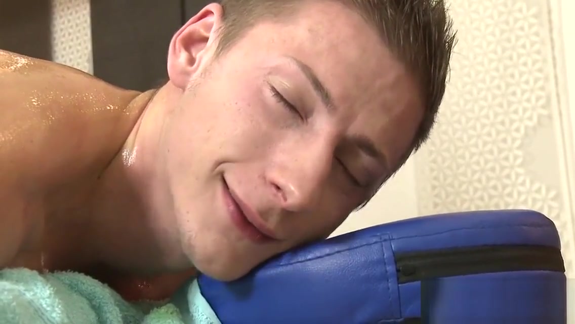 Free homosexual porn massage