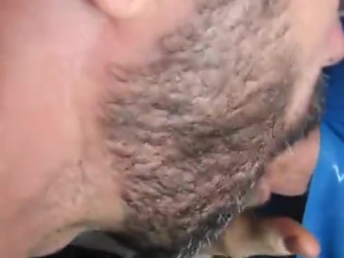 hot cock fucking my throat in my gloryhole
