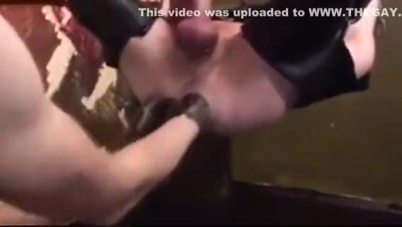 Kink fist compilation