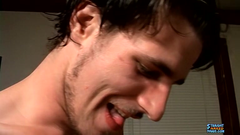 Pumpkin Fucking Straight Boys - Billy da Kidd And Chain