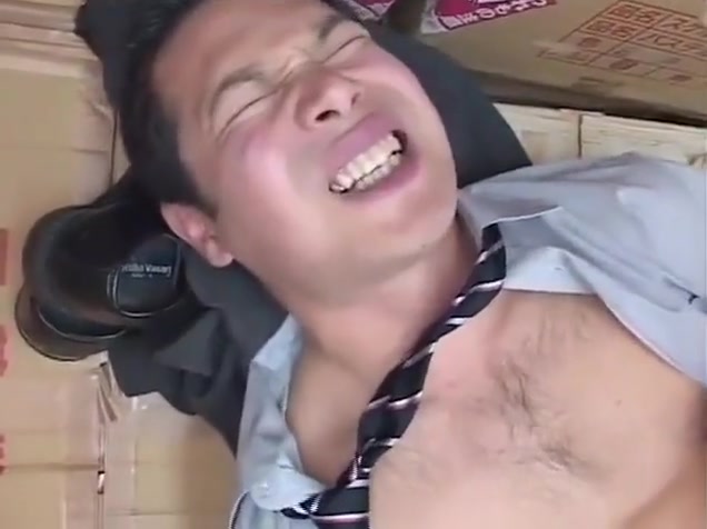 JP Office Man