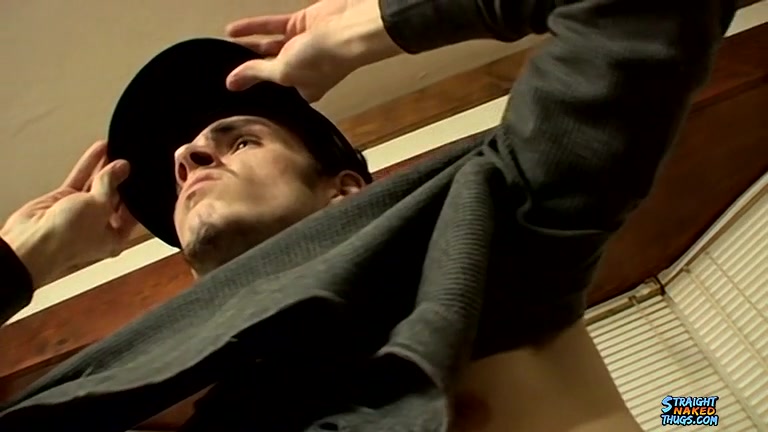 Spoilin' For A Thug Fight - Shank