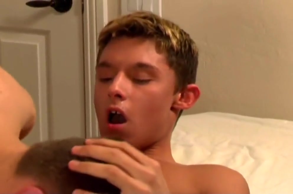 teen 18+ Navy Boy Fuck N Suck with Twink Doctor
