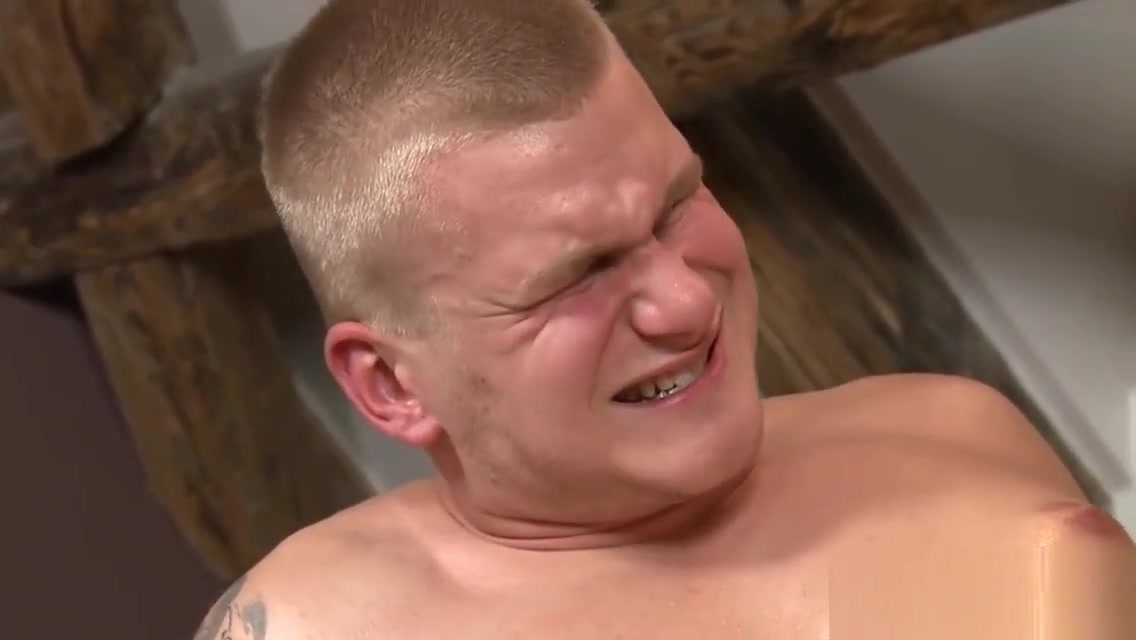 Homo massages