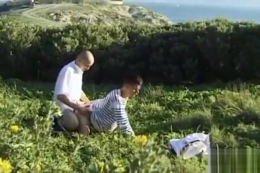 Kinky gay boys in action
