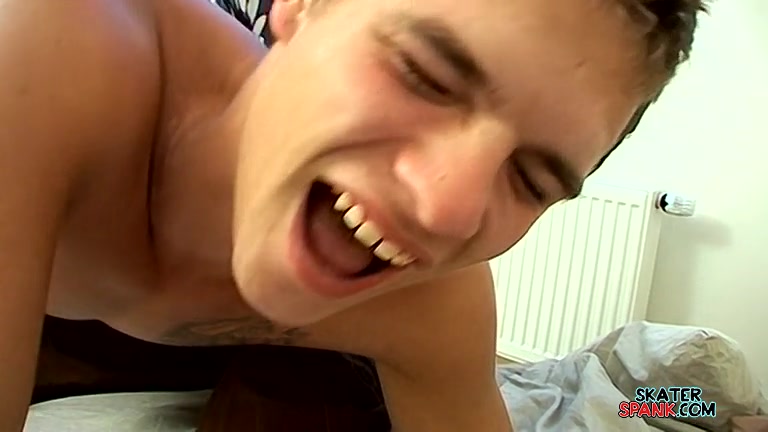 Alex Gets On PJ - Alex Red And PJ Adams