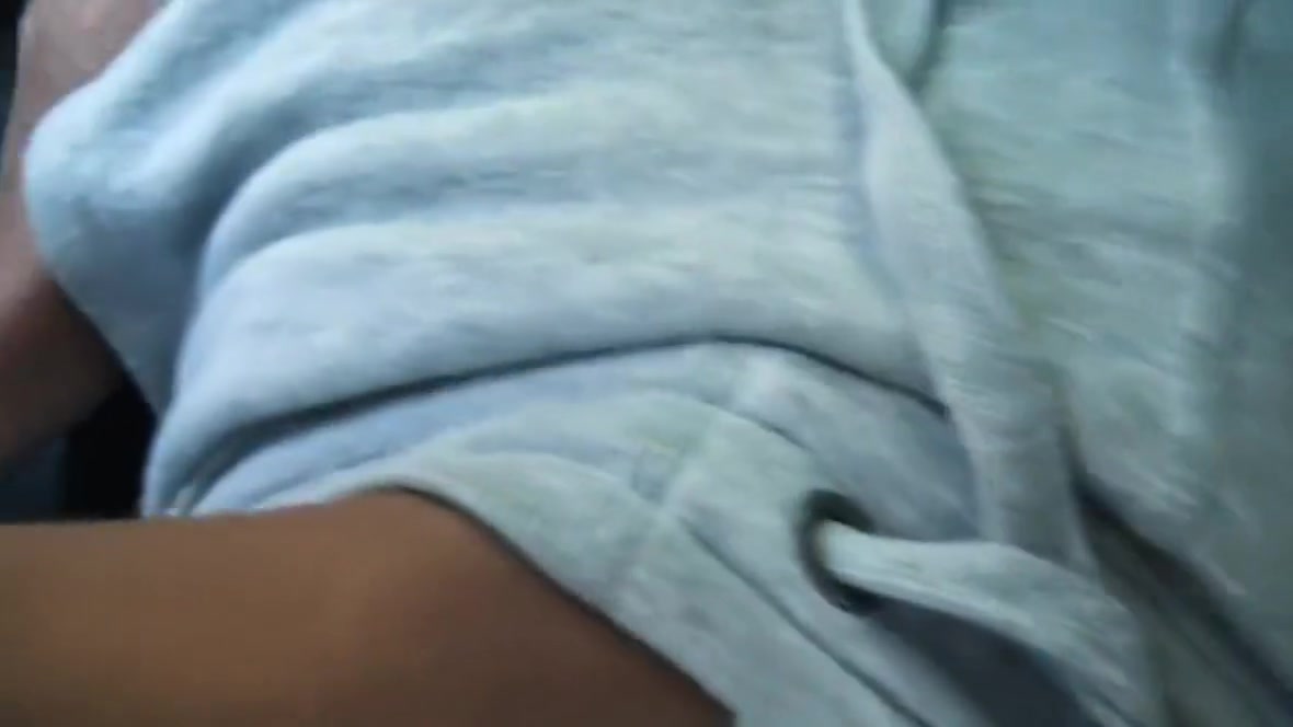 latinleche - big boy throats cameraman’s big cock in a car for some cash