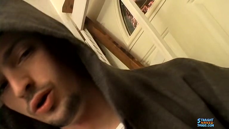 A Hot Load From Str8 Tyler - Tyler
