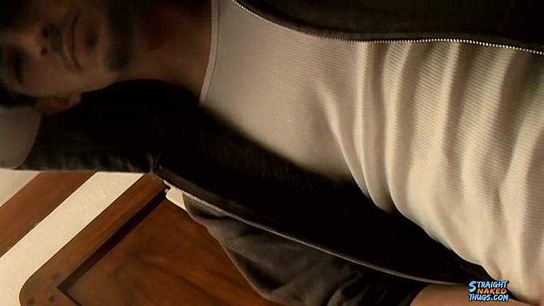 A Hot Load From Str8 Tyler - Tyler