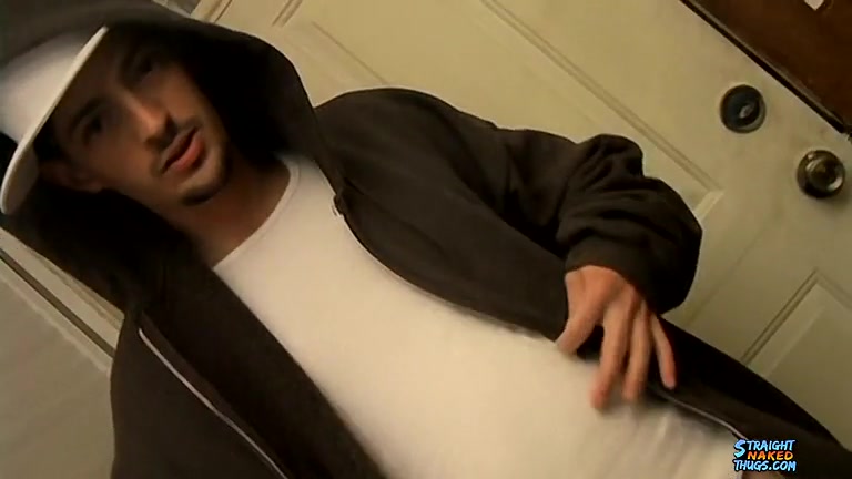 A Hot Load From Str8 Tyler - Tyler