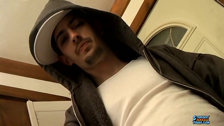 A Hot Load From Str8 Tyler - Tyler