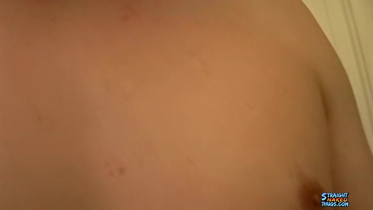 A Hot Load From Str8 Tyler - Tyler