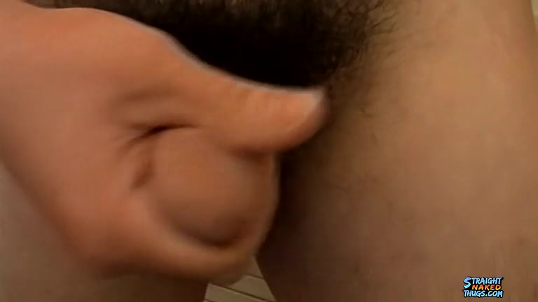 A Hot Load From Str8 Tyler - Tyler