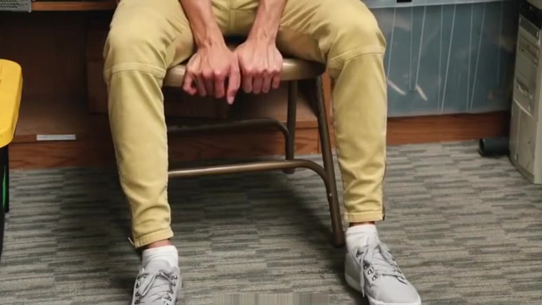 YoungPerps - tasty teen 18+ Sucks And Rides A monstrous darksome weenie