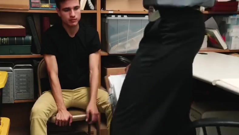 YoungPerps - tasty teen 18+ Sucks And Rides A monstrous darksome weenie