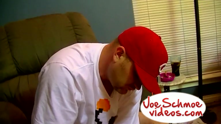 Jeremy Gets His First Gay Ass - Jeremy