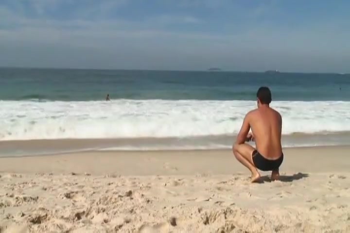 Sex in The Shower