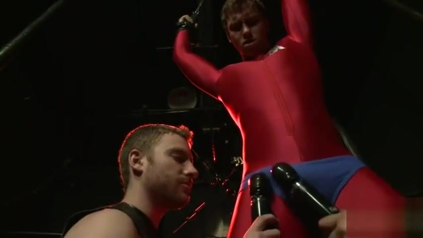 The Kink Killer The Evil Edgemaster