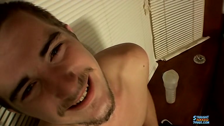 Fleshlight Fucking With Big-Dicked Potter - Potter